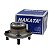 Cubo de Roda Tras. Nakata NKF8044 Ford Courier - Cód.14561 - Imagem 2