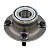 Cubo de Roda Tras. Nakata NKF8044 Ford Courier - Cód.14561 - Imagem 1