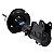 Amortecedor Diant. Nakata HG41357 Fiat Palio - Cód.14570 - Imagem 3