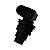 Sensor de Fase NTK CAN3-D005 VW Fox, Gol - Cód.14597 - Imagem 1