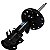 Amortecedor Diant. L.E Nakata HG33110 Fiat Argo - Cód.14601 - Imagem 4