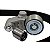 Kit Correia Dentada Gates KS815 Subaru Impreza - Cód.14607 - Imagem 4
