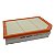 Filtro de Ar Hengst E2207L BMW X2, M235i - Cód.14614 - Imagem 1