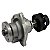 Bomba de Agua Gates WP0171 Ford Fiesta Zetec - Cód.14615 - Imagem 1