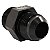 Niple Adaptador 12AN x 12AN Reta com Oring - Cód.7177 - Imagem 3