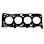 Junta Cabeçote Elring 530.400 Toyota Hilux 2.8 - Cód.14634 - Imagem 4