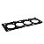 Junta Cabeçote Elring 530.400 Toyota Hilux 2.8 - Cód.14634 - Imagem 1