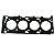 Junta Cabeçote Elring 530.400 Toyota Hilux 2.8 - Cód.14634 - Imagem 3