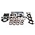 Jg Junta Sup. Elring 449.600 Land Rover Evoque - Cód.14636 - Imagem 2