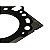 Junta Cabeçote Elring 354.270 Toyota Hilux 3.0 - Cód.14639 - Imagem 5