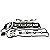 Jg Junta Sup. Elring 565.370 Renault Duster - Cód.14641 - Imagem 2