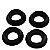 Kit Junta Interna Elring 928.870 Renault Logan - Cód.14652 - Imagem 3