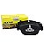 Pastilha Diant. Textar 2231701 Volvo XC40, XC60 - Cód.14658 - Imagem 2