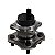 Cubo de Roda Tras. Nakata NKF8085 Toyota Corolla - Cód.14666 - Imagem 1