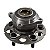 Cubo de Roda Tras. Nakata NKF8194 Honda CR-V - Cód.14668 - Imagem 1