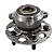 Cubo de Roda Tras. Nakata NKF8194 Honda CR-V - Cód.14668 - Imagem 6
