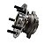Cubo de Roda Tras. Nakata NKF8194 Honda CR-V - Cód.14668 - Imagem 3