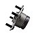 Cubo de Roda Tras. Nakata NKF8164 Honda Fit - Cód.14669 - Imagem 4