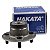 Cubo de Roda Tras. Nakata NKF8164 Honda Fit - Cód.14669 - Imagem 2