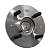 Cubo de Roda Tras. Nakata NKF8164 Honda Fit - Cód.14669 - Imagem 3