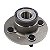 Cubo de Roda Tras. Nakata NKF8164 Honda Fit - Cód.14669 - Imagem 1
