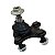 Pivo de Susp. L.D. Delphi TC2692 Audi A3 - Cód.14678 - Imagem 1