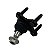 Pivo de Suspenção Delphi TC1731 Audi A3, VW Taos - Cód.14676 - Imagem 5