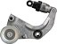 Tensor Correia Micro-V Gates T39077 Honda Civic - Cód.14776 - Imagem 2