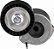 Tensor Correia Micro-V Gates T39174 Fiat Toro - Cód.14782 - Imagem 2