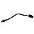 Sonda Lambda Delphi ES21156 Audi A3 1.4 16V - Cód.14725 - Imagem 3