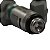 Bico Injetor Delphi FJ10812 Renault Clio 1.6 16V - Cód.14733 - Imagem 3