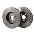 Kit Disco Freio BD0159 Diant. Mercedes GLB35 AMG - Cód.14745 - Imagem 1