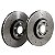 Kit Disco Freio BD0159 Diant. Mercedes GLB35 AMG - Cód.14745 - Imagem 3