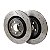 Kit Disco Freio BD8946 Tras. Mercedes GLB35 AMG - Cód.14747 - Imagem 3