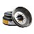Kit Tambor de Freio BD3487 Tras. Fiat Titano - Cód.14749 - Imagem 2