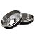 Kit Tambor de Freio BD3487 Tras. Fiat Titano - Cód.14749 - Imagem 1