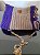 Bolsa Lavanda - Imagem 1