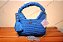 Bolsa Celeste - Imagem 1