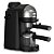 Cafeteira Arno Mini Expresso compacta preta - Inox 6 Xícaras - Imagem 2