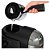 Cafeteira Arno Mini Expresso compacta preta - Inox 6 Xícaras - Imagem 3