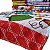 KIT COM 10 PANOS ATOALHADO FELPUDO - 40X60CM - 100% ALGODÃO - Imagem 7