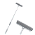 Mop Limpa e Seca Vidros - Cabo extensor - Imagem 1