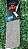 Refil Mop Spray - 1 UNIDADE - Imagem 1