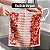 COMPRE 5 LEVE 10 PANOS MICROFIBRA - ATOALHADO - FELPUDO - - Imagem 2
