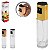 Esborrifador Spray Vidro 100ml p/ Oléo,Azeite,Vinagre - Imagem 1