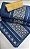TOALHA DE BANHO PREMIUM - 530/G - 150X73 CM - AZUL - 1 UNIDADE - Imagem 2