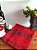 PANO GOURMET VERMELHO - 11 TRAMAS - 50X70CM - KIT C/ 3 UNIDADES - Imagem 2