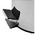 LIXEIRA INOX COM PEDAL - Imagem 3