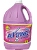 ALVEJANTE CLIN SEM CLORO - ROSA - 5 LT -TIRA MANCHAS - Imagem 1
