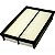 Filtro De Ar Fram Ca6828 - Imagem 1